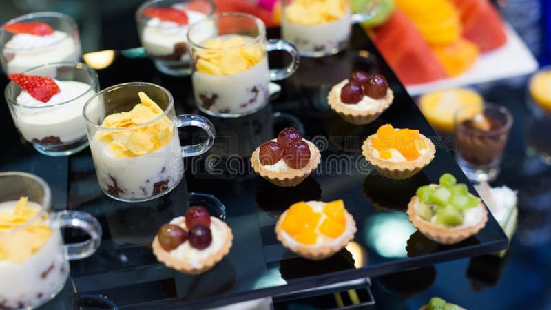 烘焙原料批发网哪个平台好？揭秘烘焙原料选购攻略