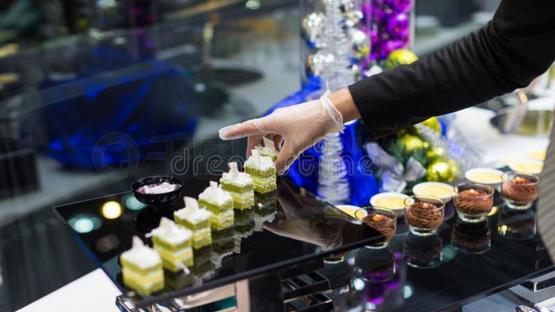 糖果生产厂家怎么选？揭秘挑选优质糖果的四大关键