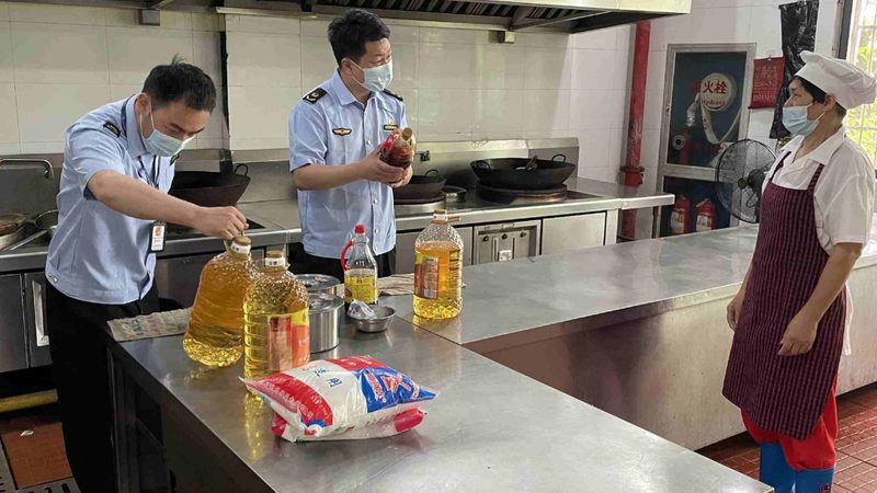 食品批发加盟成本控制的关键策略**
