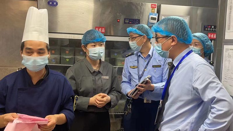 广州饼干批发市场：探寻优质饼干的品质密码