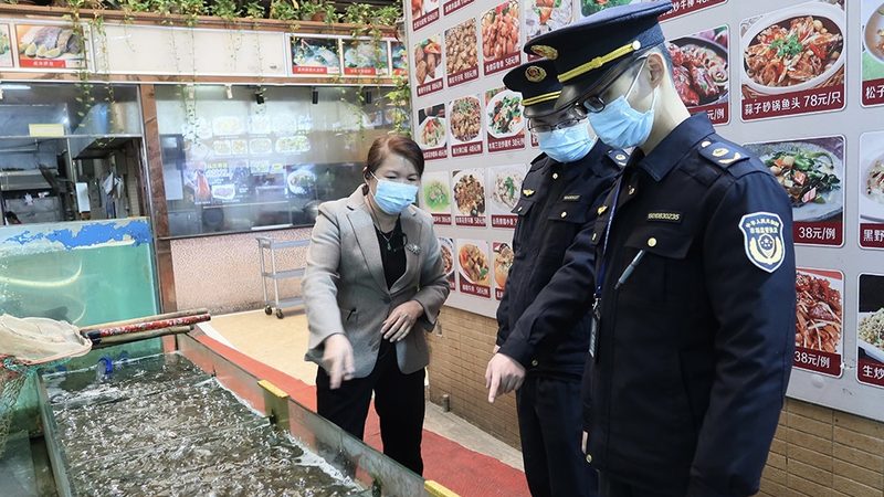 休闲食品批发规格揭秘：如何科学选购