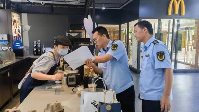 米面制品冷链运输，湿度控制是关键**