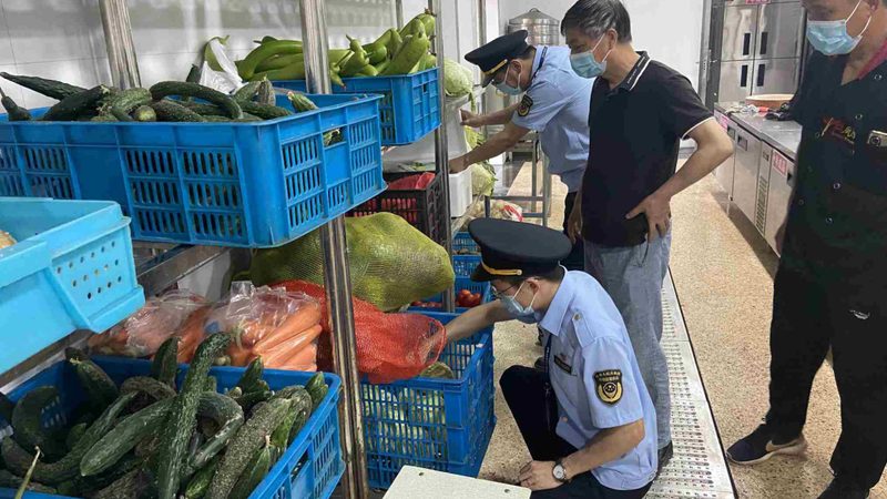 揭秘低脂膨化食品国家标准：安全与健康的双重保障