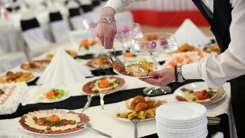 膨化食品机械：全自动参数揭秘**