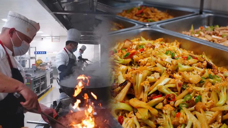 糖果包装机价格之谜：揭秘糖果包装机市场行情