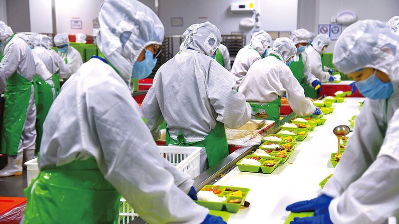 膨化食品与油炸食品：国家标准下的本质区别