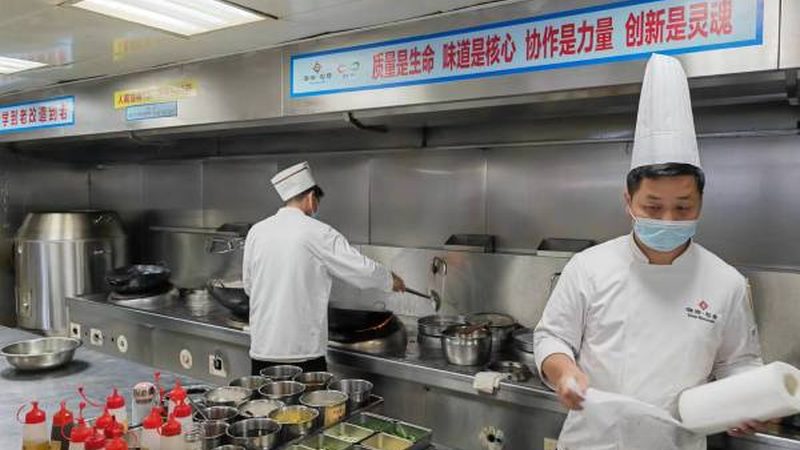 预制菜包装材质耐高温，安全标准知多少？**