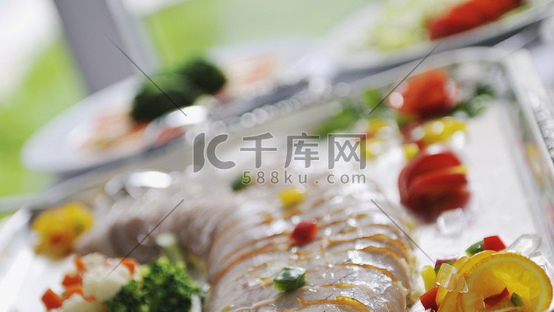 上海食品代工费用明细：揭秘食品代工的成本构成**