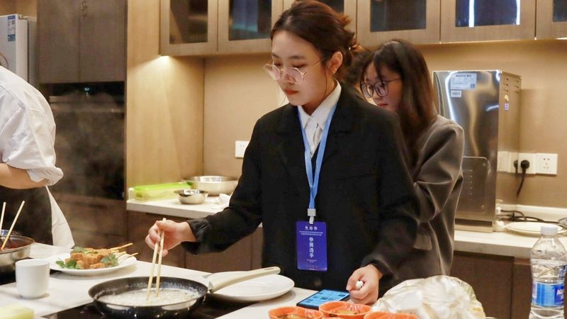 速冻食品：揭秘品牌排行榜背后的秘密