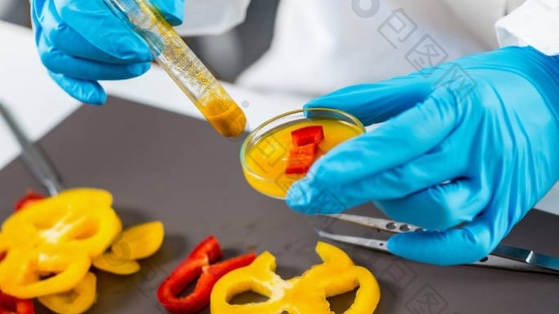 食品代加工定制：揭秘资质背后的秘密
