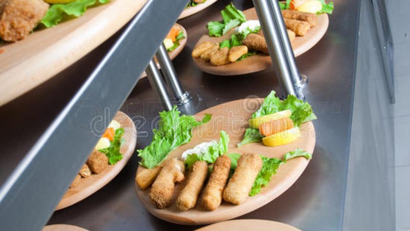 酥性饼干与韧性饼干：上海厂家如何诠释两种饼干的独特魅力